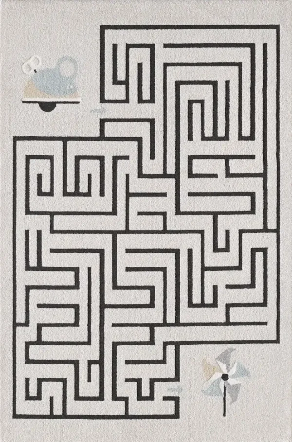 παιδικό χαλίTeenGo