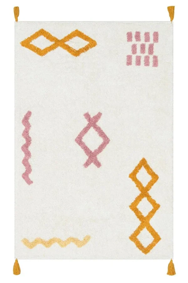 παιδικό χαλίCotton Boon