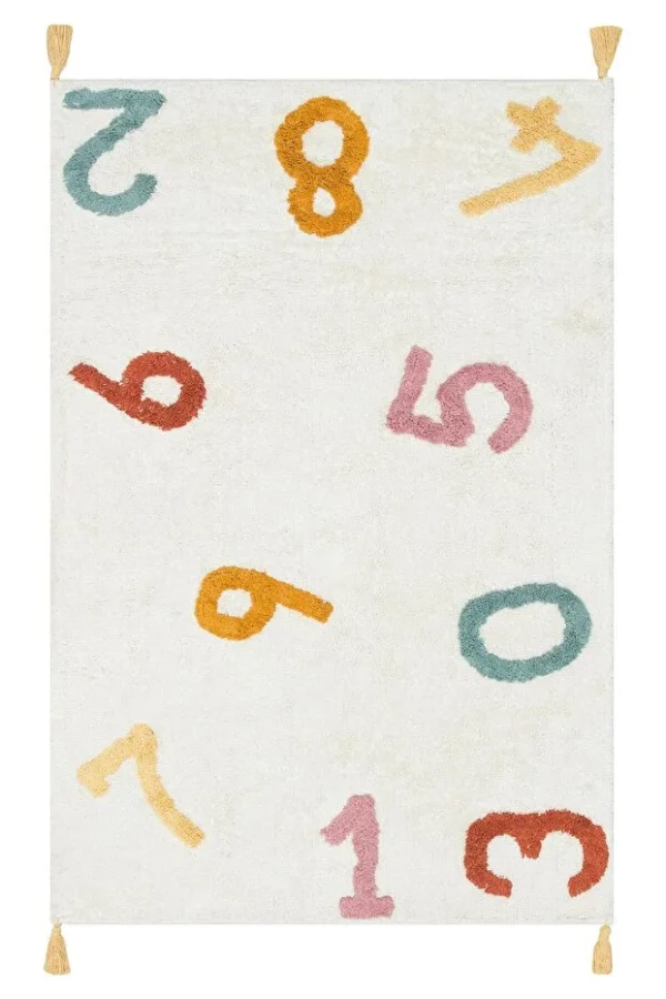 παιδικό χαλίCotton Boon